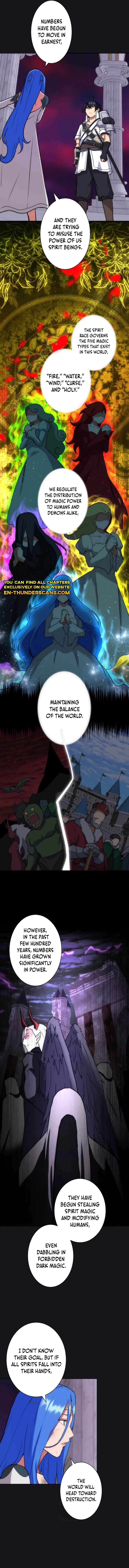 The Strongest Magical Swordsman Ever Reborn as an F-Rank Adventurer (manhwa) Chapter 39 11